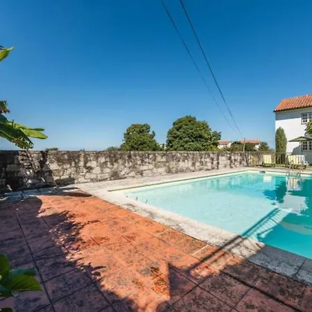 Guestready - Cabanelas & Pool 3*