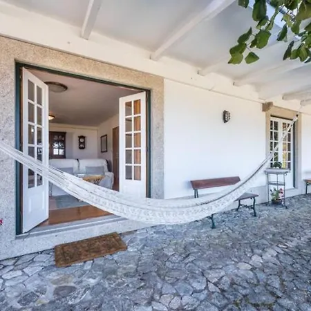 Guestready - Cabanelas & Pool Penzion