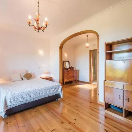 Guestready - Cabanelas & Pool Penzion 3*